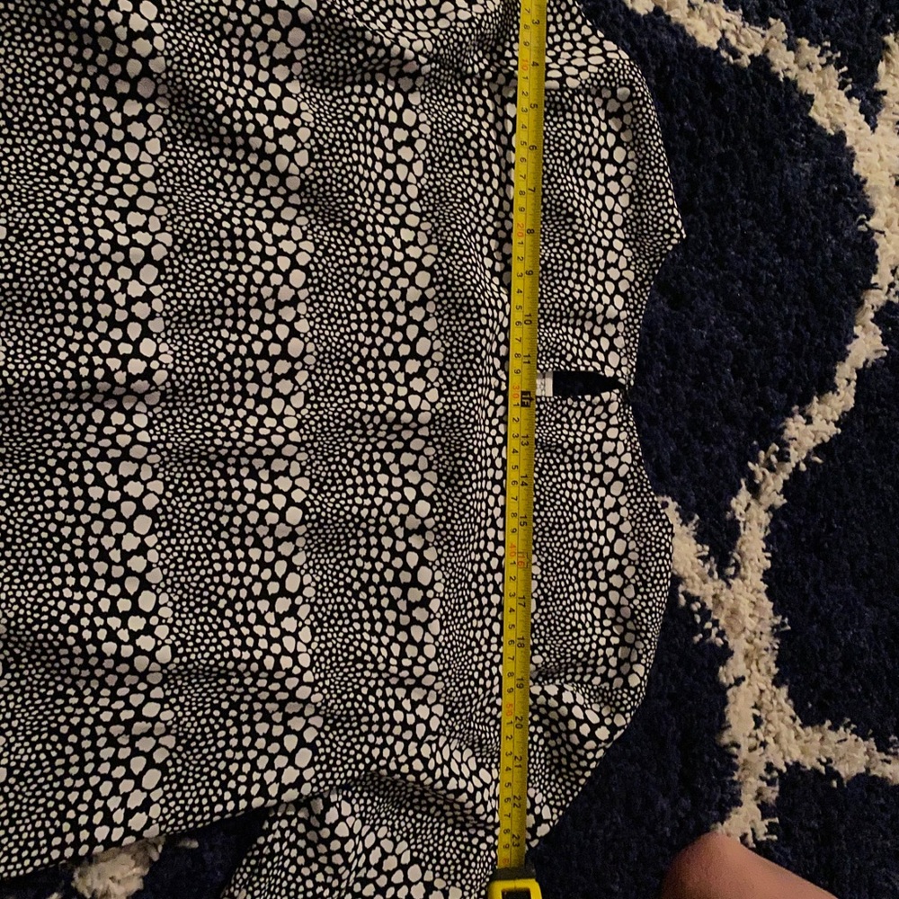 Talbots top - Picture 4 of 5